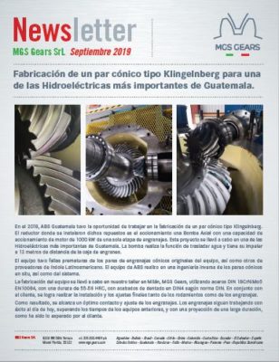 Newsletter | Bearings & Power Transmission Specialist | ABS