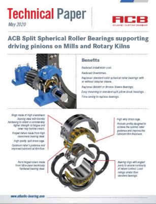 Newsletter | Bearings & Power Transmission Specialist | ABS