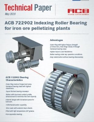 Newsletter | Bearings & Power Transmission Specialist | ABS