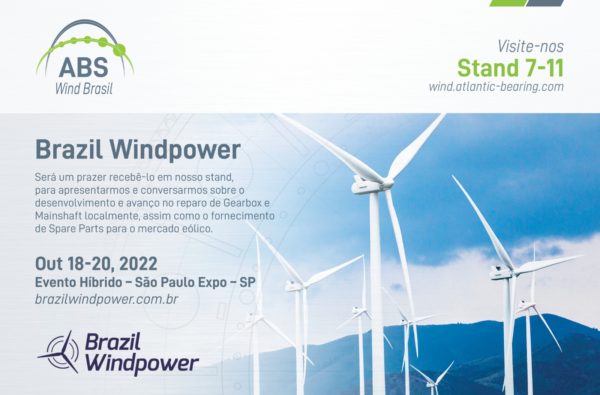 ABS Wind Brasil to present its repair, maintenance and spare parts