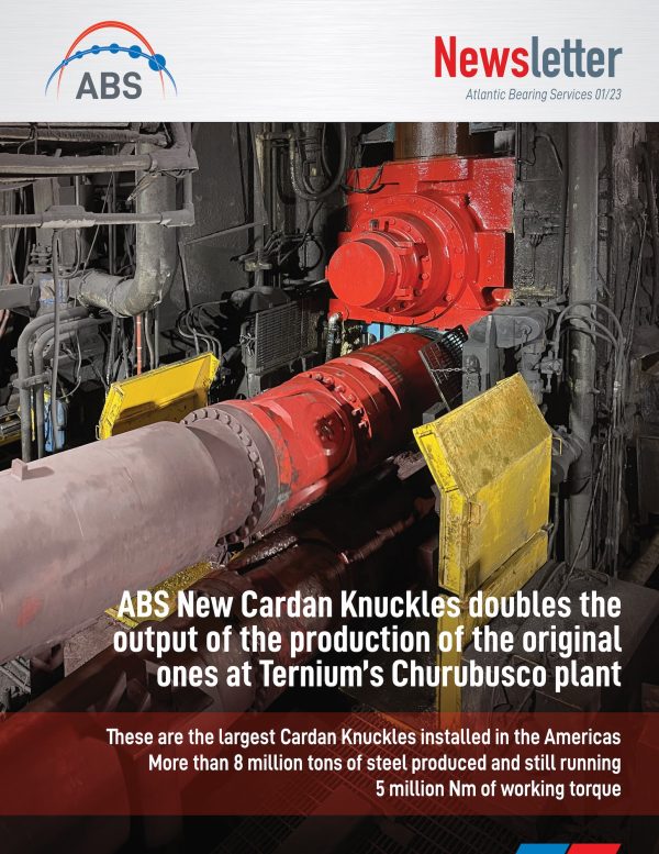 About ABS | Custom Bearings & Power Transmission Solutions