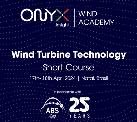 Introducing ABS Wind Brasil brochure for the Brazilian wind sector