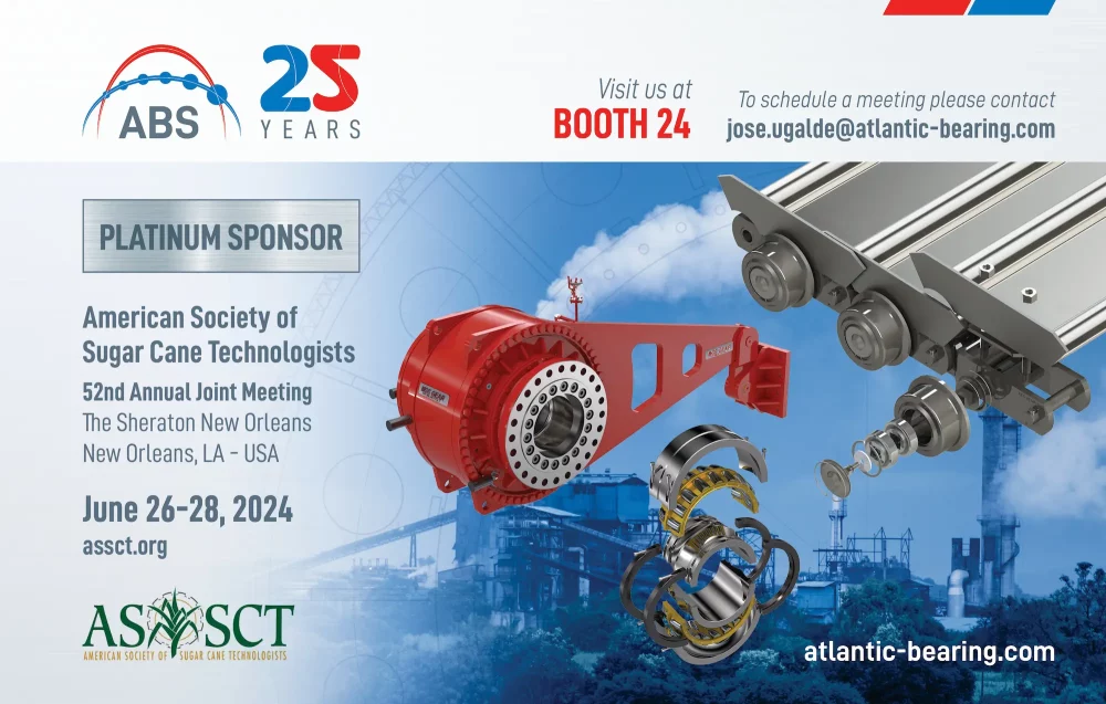 ABS to be Platinum Sponsor at the 52nd Annual Joint Meeting of ASSCT