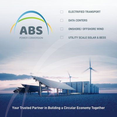 ABS Power Conversion