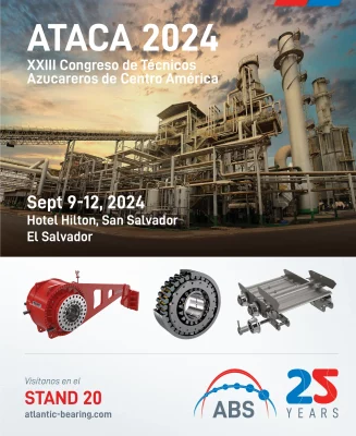 ABS with the Sugar Industry of Central America at ATACA 2024