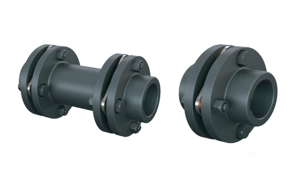 AEC Disc couplings