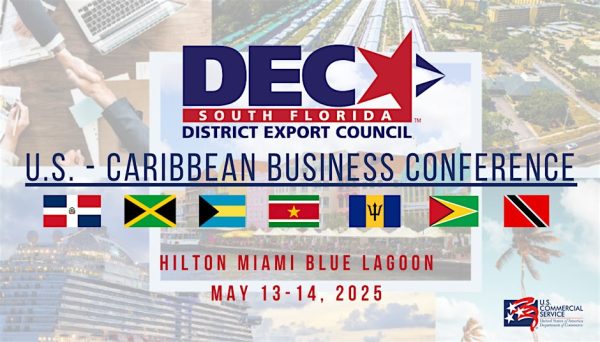 ABS sponsor of the US Caribbean Business Conference 2025